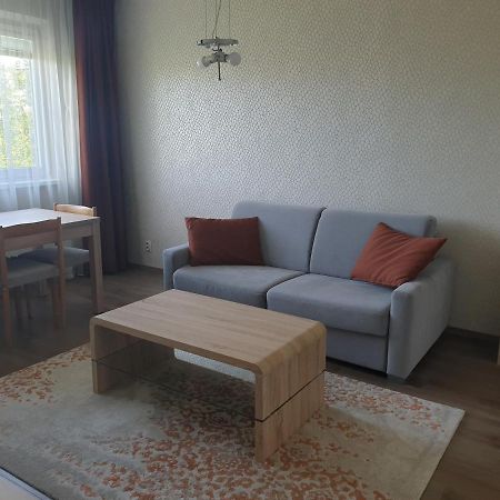 Apartman Valentin Apartment Komárno Exterior foto