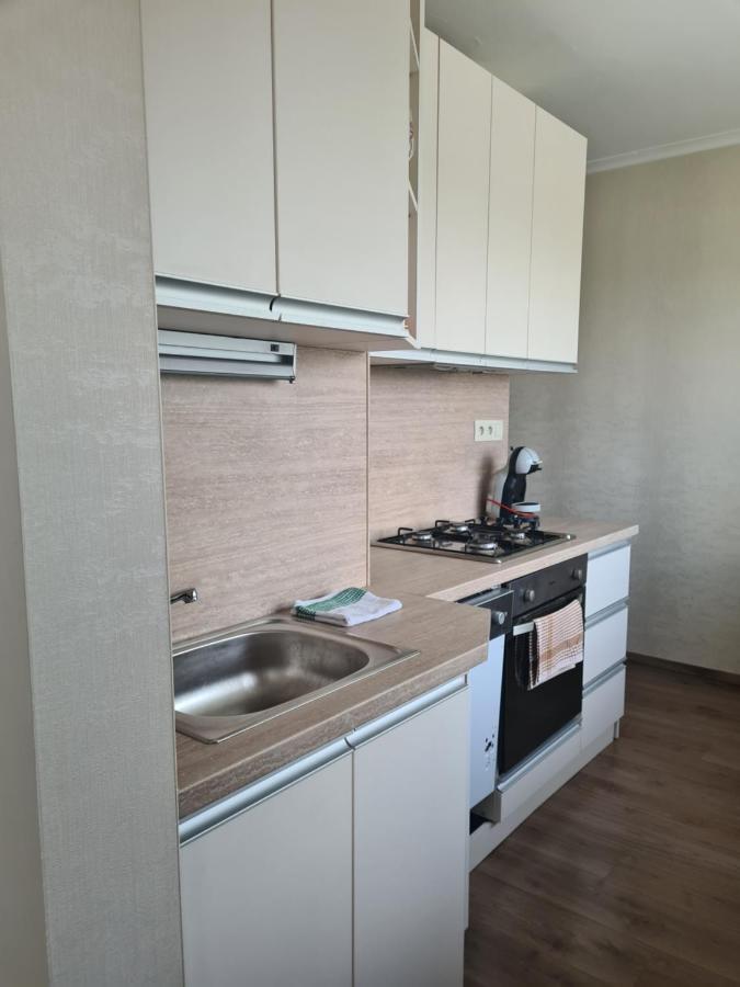 Apartman Valentin Apartment Komárno Exterior foto
